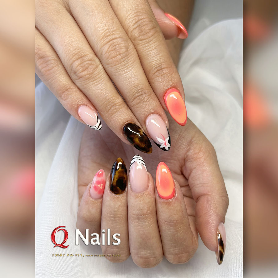 Nail July 6
